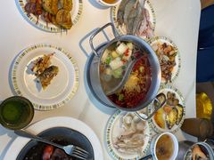 -吉布鲁牛排海鲜自助(武侯银泰城店)