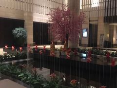 -逸林轩中餐厅(中信泰富朱家角锦江酒店)