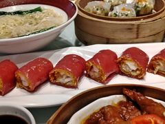 -南园酒家(前进路店)