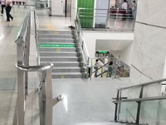 -竹子林(地铁站)