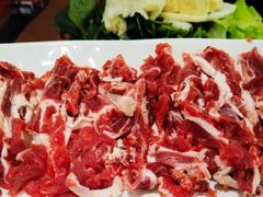 -潮汕美牛肉丸火锅店(天宁寺店)