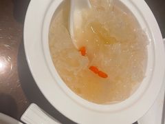 -大理实力希尔顿酒店•御玺中餐厅