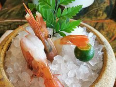 -炙柒Sekinana·精致料理 烧鸟·铁板烧(海上世界店)
