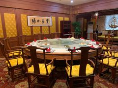 包厢-砂锅居(西四店)