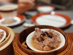 -云粤楼中餐厅(昆明中心假日酒店)