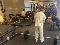 -星动力游泳健身(博地影秀城店)