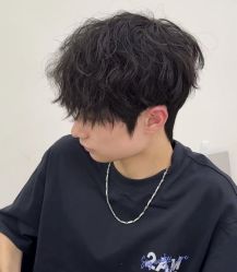 -起点造型·QIDIAN烫染接发