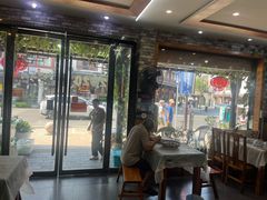 -家的味道餐厅·新鲜实惠