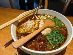 -SHAN山(前滩太古里店)