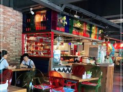 -小马哥融合菜(延安大街店)