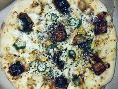 -达美乐比萨(国瑞北路店)