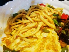 -文三里屯面馆(三里屯店)
