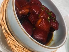-香雪海饭店中餐厅(人民桥店)