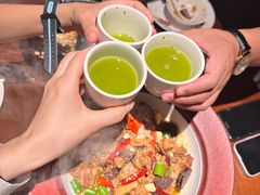 -索溪山寨·湘西饮食文化博物馆(标志门店)