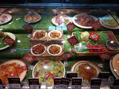 -渔民船说·北塘海鲜·天津菜·海肠捞饭(北塘古镇店)