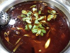 -蜀渔轩美蛙鱼火锅(郫筒店)