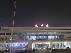 -株洲火车站