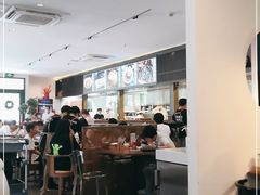 -春家·非遗手工小吃(三墩新天地店)