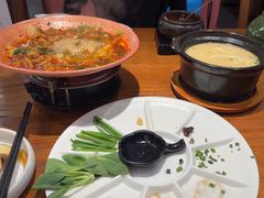 -云海肴·汽锅鸡·云南代表菜(丁香国际店)
