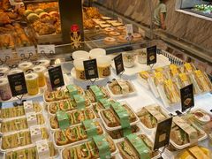 -罗森尼娜(解放西路店)