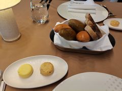 -国家大剧院西餐厅