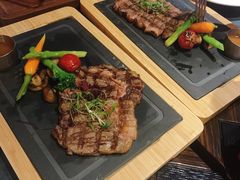 -YUE·6·西式融合餐厅(外滩六号店)