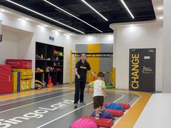 -BingoLand宾果体能中心(钱江新城店)