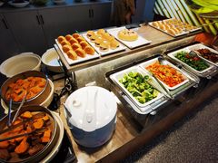 -素满香·素食自助餐(福州·长乐北路店)