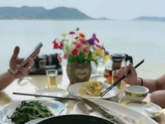 -湖山人家·湖景餐厅·特色农家菜(太湖西山店)