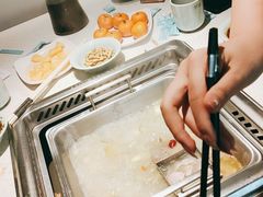 -野妹火锅(龙岗店)