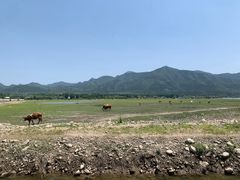 -十三陵水库