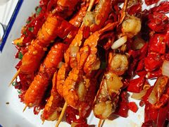 -老长沙龙虾馆·聚会餐厅(白石洲店)