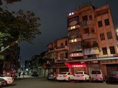 -禄源公·老莞诚饭店