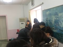 -中关村茶点