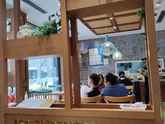 大堂-满记甜品(湖滨店)