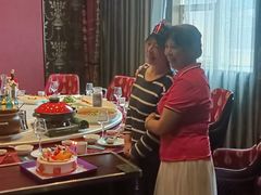 -俏巴渝·家宴·生日宴(锦绣城店)
