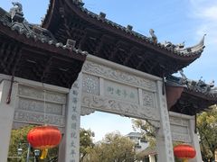 -安亭老街