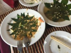 -The Palmboo Restaurant