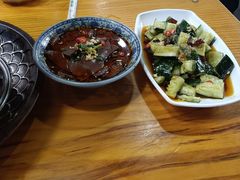 -黄泰吉拾味餐厅(江汉路店)