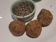 -那家小馆•北京菜•烤鸭(香山店)