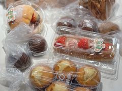 -山崎面包(静安久光店)