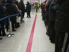 -上海市中医医院(芷江路院区)