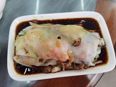 -穗银肠粉店(东川路店)