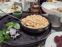 -香雪海饭店中餐厅(人民桥店)