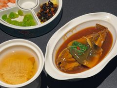 -肆月河豚·淮扬菜·湘菜(华天店)