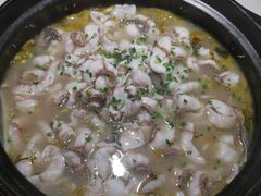 -周渝食惦酸菜鱼(青浦店)