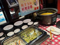 -老大连·海肠捞饭·大连海鲜大连菜(西安路店)