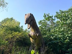 -诸城市恐龙博物馆