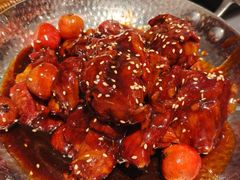 -必点海鲜·海肠捞饭大王(滨江道店)