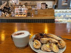 -面包谷Grains n' Beans(九号公馆店)